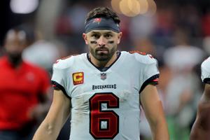 Several NFL Players Are Sick Heading Into Week 12