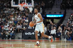 San Antonio Spurs Could Land $77 Million Bench Player to Round Out Roster Via Trade