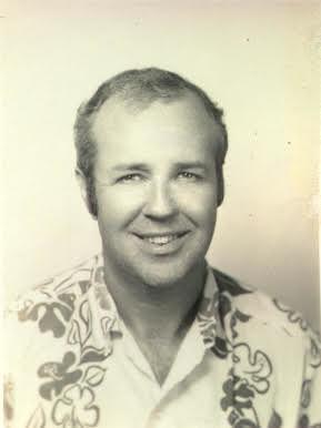 James Ballard | Obituaries | capjournal.com