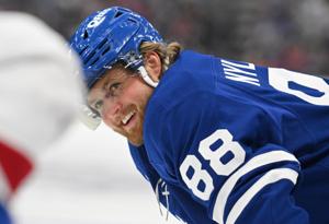 NHL News