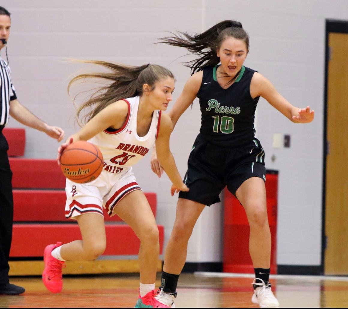 Govs Girls Fall To Washington Brandon Valley Local Sports News