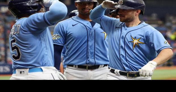 Rays At Athletics: August 12Th   Key Stats And Betting Trends To Watch - j175xhz