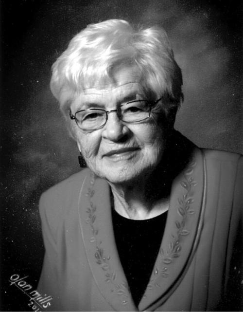 Christine White 89 Obituaries 