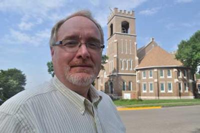 methodist pastor united capjournal understands spiritual practical church lance