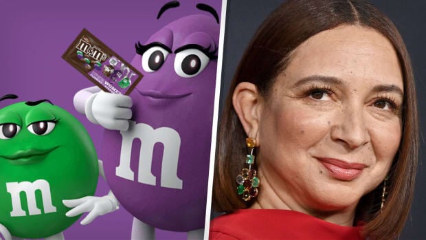 M&M's have a new spokescandy - Purple - representing acceptance and  inclusivity - Hull Live