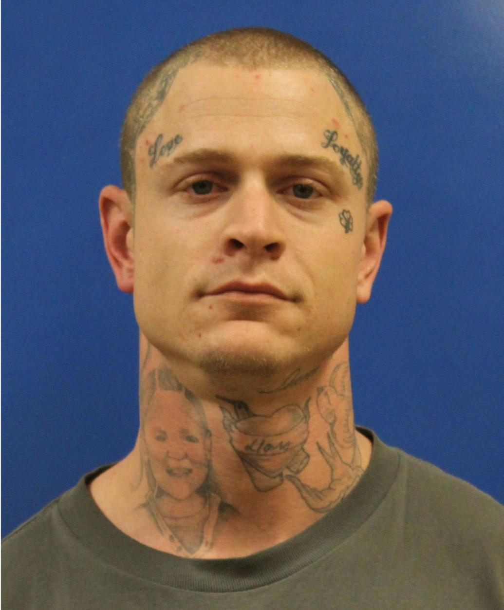 Man arrested twice in 6 weeks in Pierre linked to man killed by federal