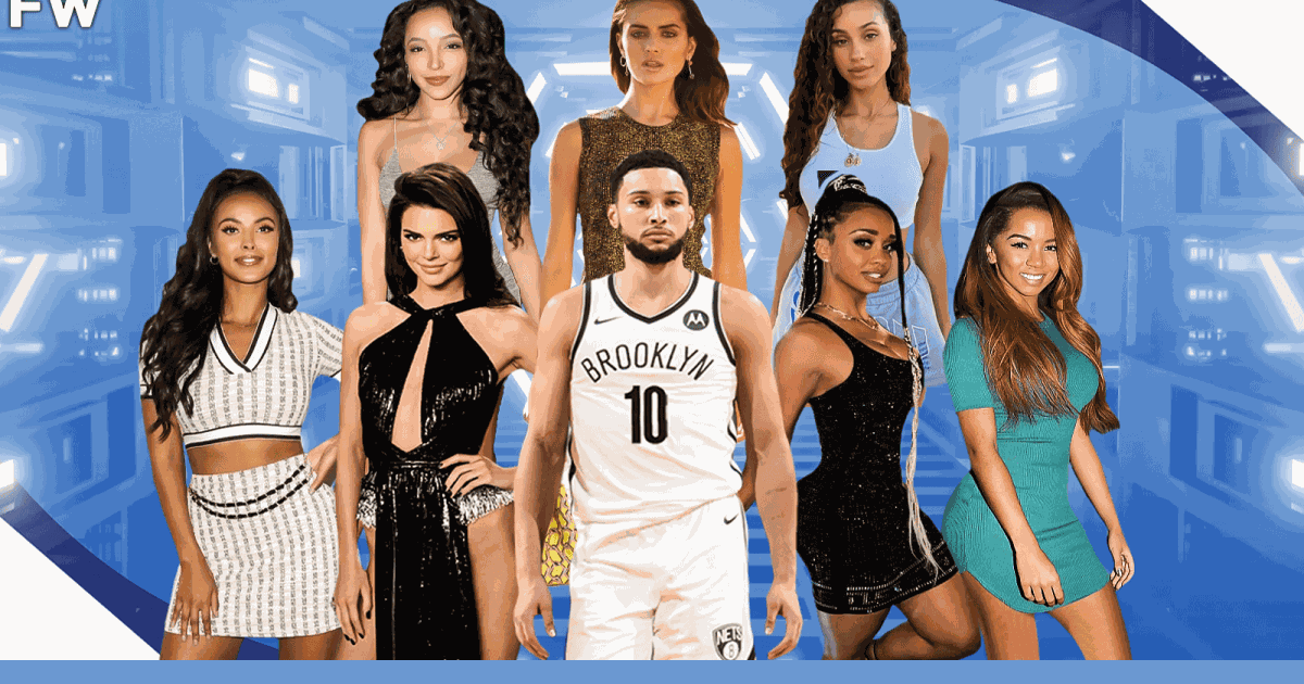 10 Reasons Why The Brooklyn Nets Will Win The 2022 NBA Championship -  Fadeaway World