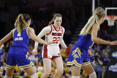 Coyotes Women Finish On Top Of Mid Major Poll Local Sports News