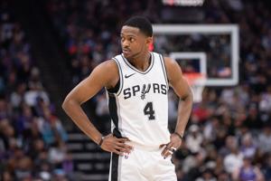 Final Injury Report for Raptors-Spurs, Will De'Aaron Fox, Luke Kornet Play?