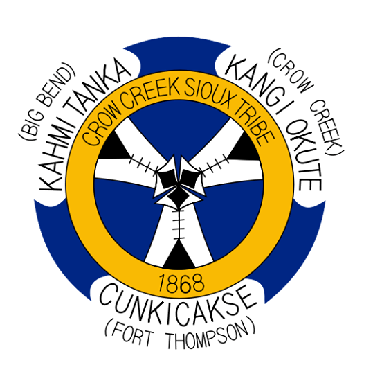 Crow Creek Chairman: embezzled funds mean money's short, layoffs likely