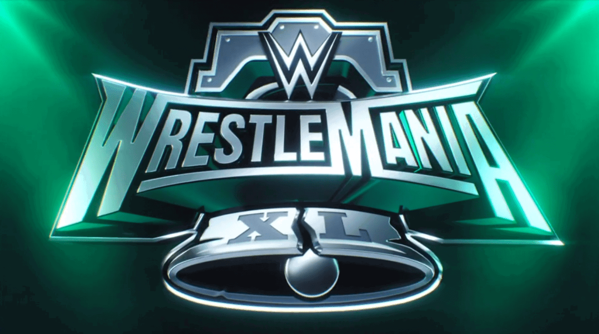 Wrestlemania 40 coming to Philadelphia – The Morning Call