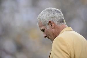 ESPN Personality Takes Clear Shot At NFL Legend Brett Favre