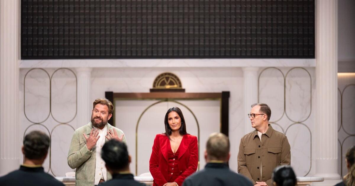 ‘America’s Culinary Cup’ Season 1: Who Went Home Tonight? (Night Three Elimination)