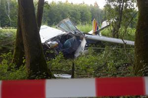 Prayers Pouring In For Student Pilots Killed In Training Accident