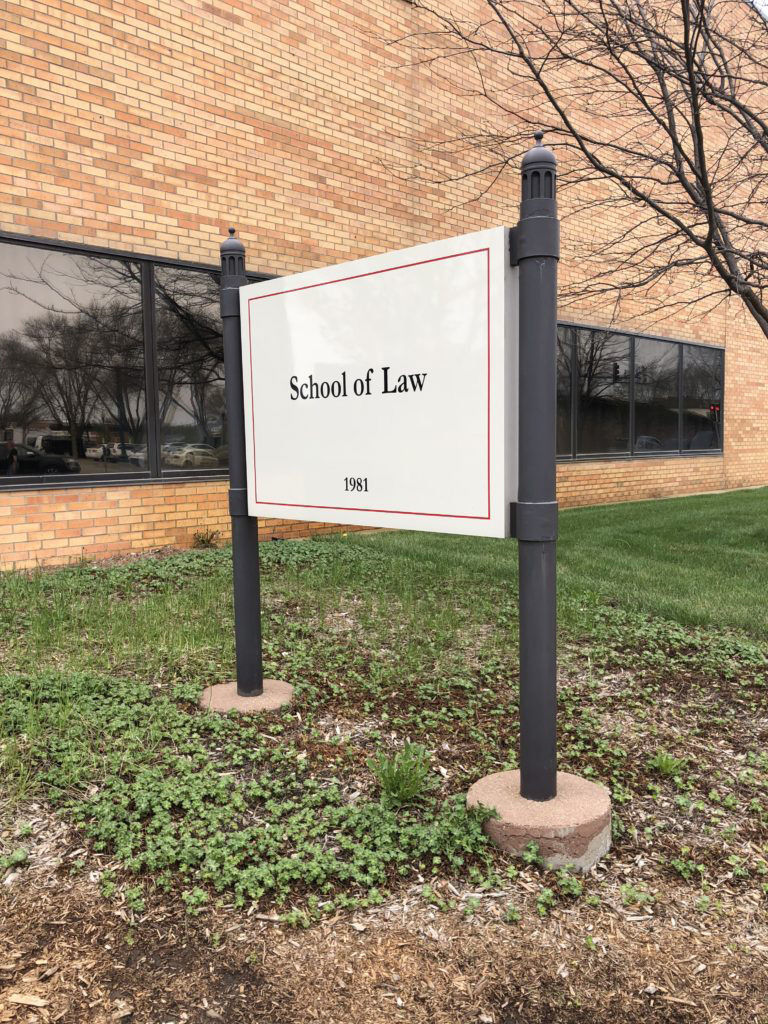 University of South Dakota Law School facing challenges but seeing  opportunities | Local News Stories | capjournal.com
