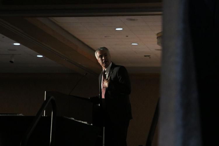 State chamber of commerce celebrate their past Local News Stories