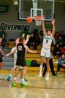 Sports Roundup: Boys Basketball, Wrestling