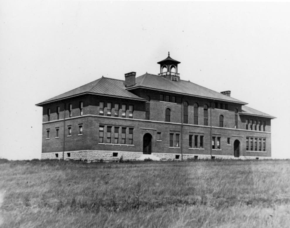 A Dakota family remembers Three generations of boarding school News