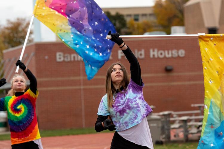 Riggs Band Performs On Monday | Featured | capjournal.com