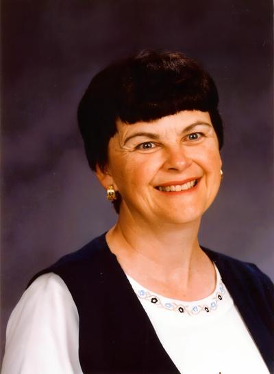 Lynn Larsen