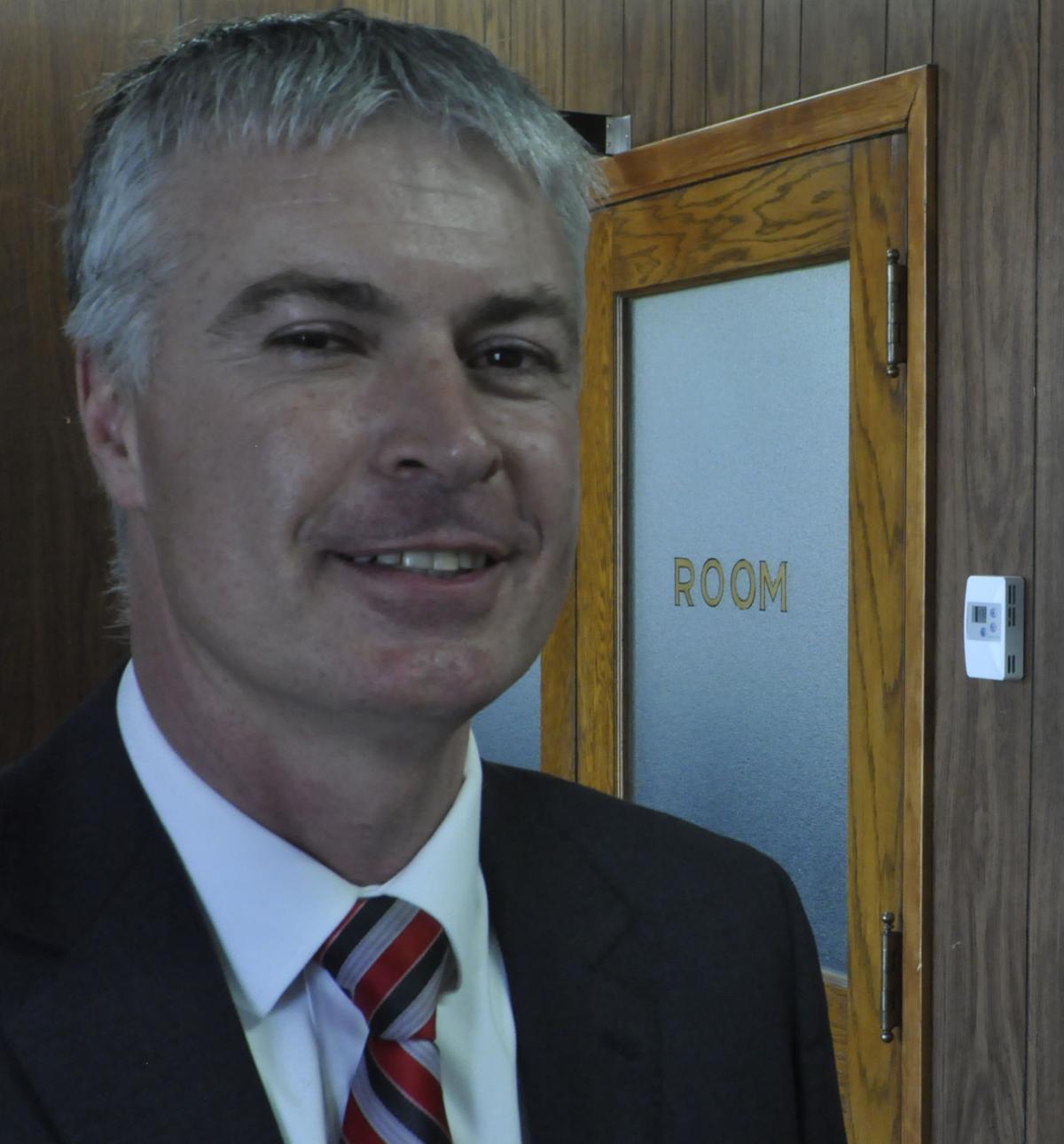 Former top prosecutor Jackley appearing for the defense Local News