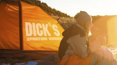 Dick's Sporting Goods Makes a Big Bet On a Key Category