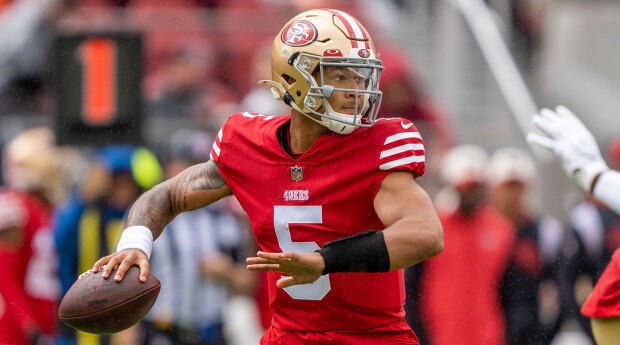 Look: 49ers Announce Notable Uniform Changes For 2022 - The Spun: What's  Trending In The Sports World Today