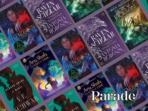 17 Books Like 'Harry Potter,' According to Librarians