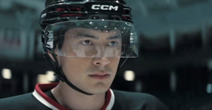 'Heated Rivalry' Stars Land Major Winter Olympics Honor