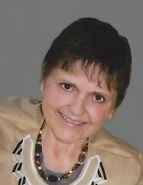 Susan Jane Johnson Markve 70 Obituaries Capjournal Com