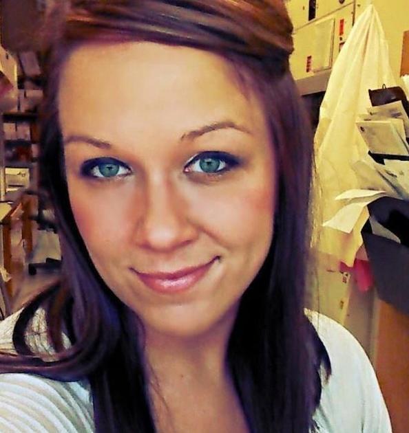 Katharine “Katie” Amy (Pieschke) Tipton, 28