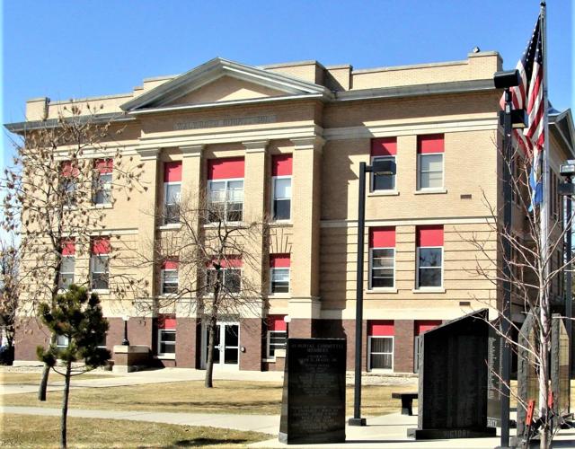 Walworth County Commission votes to close beleaguered jail in Selby
