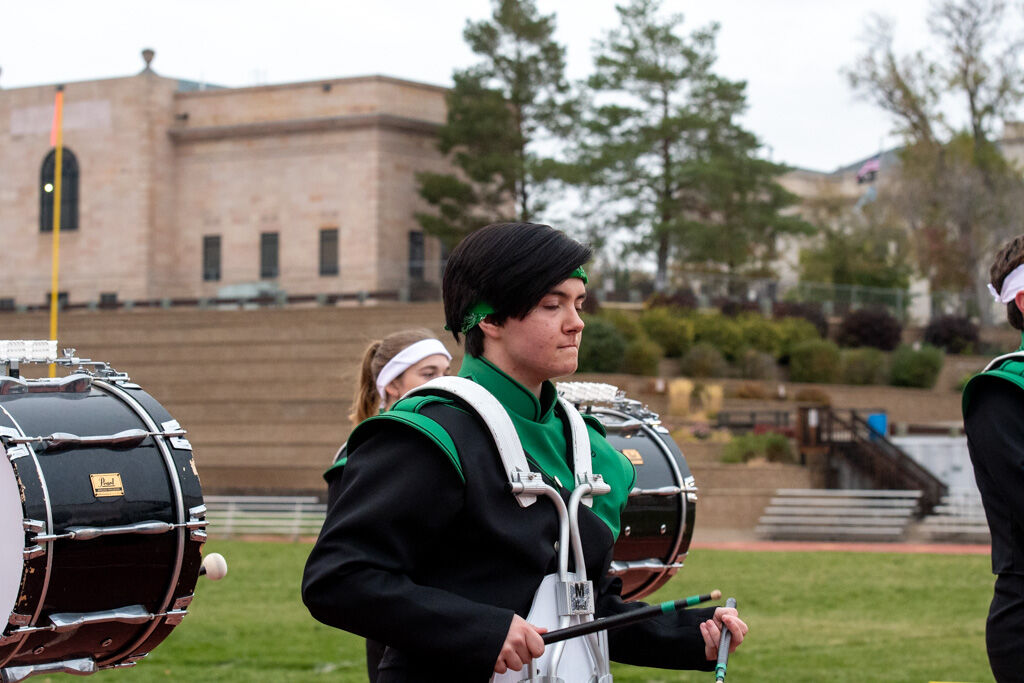 Riggs Band Performs On Monday | Featured | capjournal.com