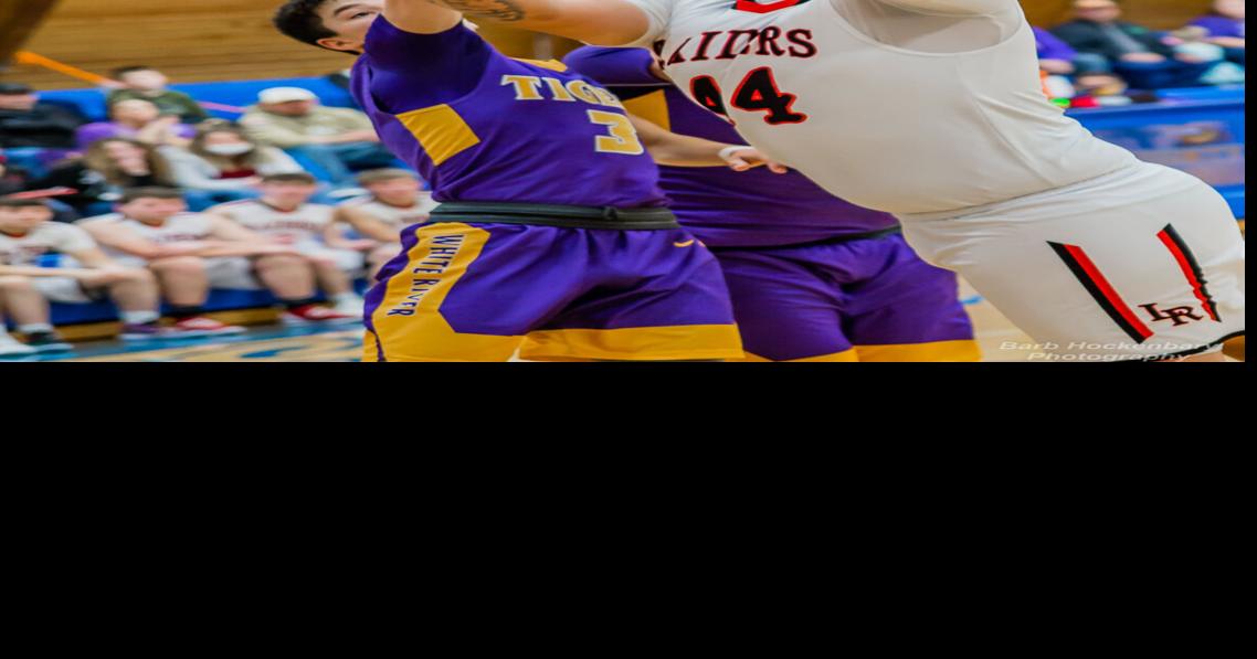 Tigers defeat Raiders to win Jones County Invitational Local Sports