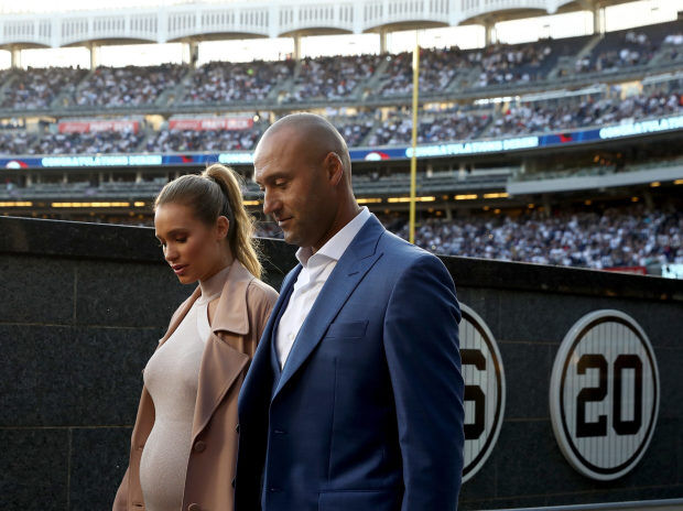 Derek Jeter jersey retirement ceremony: Start time, TV channel