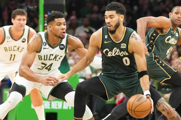 Predicting The Eastern And Western Conference Starters For The 2023 All-Star  Game - Fadeaway World