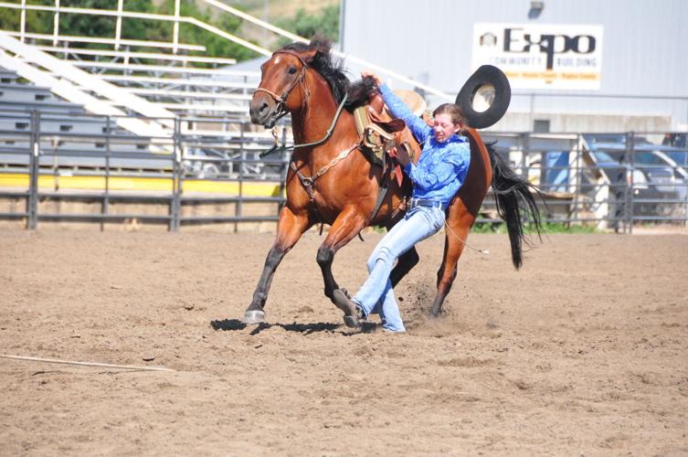 46th Annual Central SD 4-H Rodeo | Gallery | capjournal.com