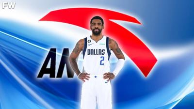 Kyrie Irving ready to make fresh start with Mavericks - The Japan Times