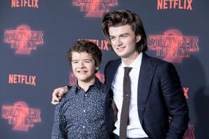 ‘Stranger Things’ Star Gaten Matarazzo Talks Season 5 Character Changes