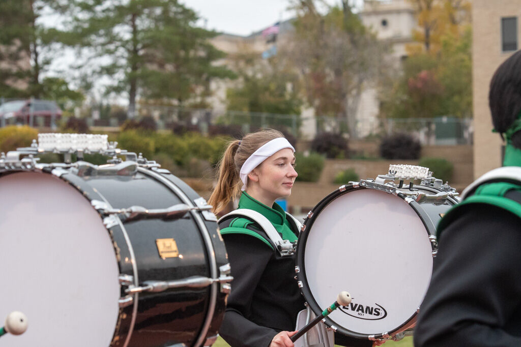 Riggs Band Performs On Monday | Featured | capjournal.com