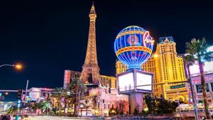 Oldest Las Vegas Strip resort casino getting massive overhaul