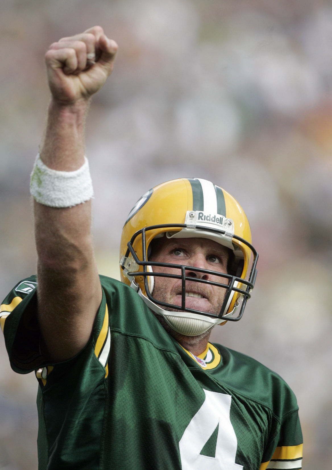 QBs Favre,Stabler, Coach Dungy Make NFL Hall Of Fame | Local News ...