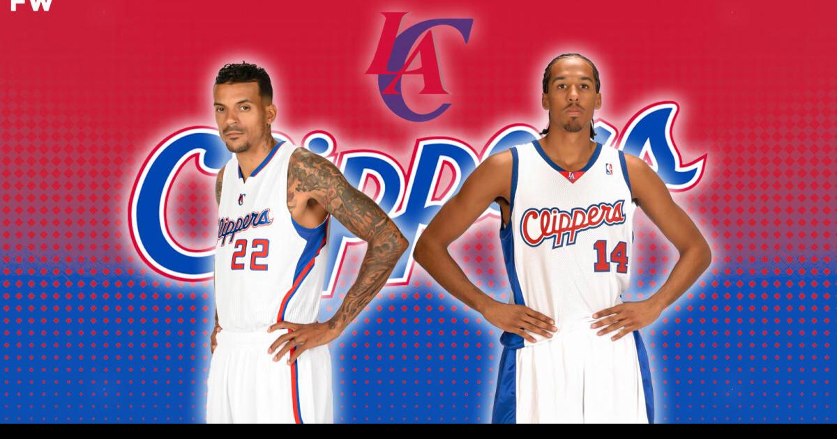 Matt Barnes Revealed The Poor Condition Of The Clippers Old