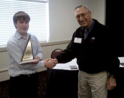 Sam Smith + math = victory | News | capjournal.com