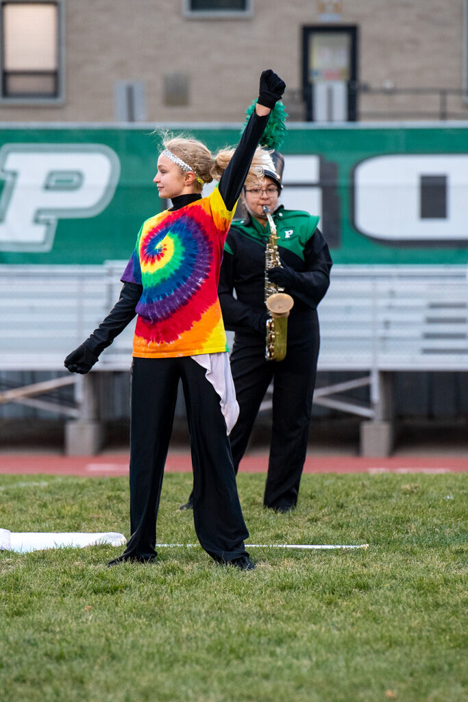 Riggs Band Performs On Monday | Featured | capjournal.com