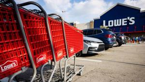 Lowe's CEO has a tough message for young workers