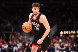 Final Injury Report for Lakers-Rockets: Will Alperen Sengun, Maxi Kleber Play?