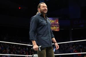 Contender’s series to determine World title challenger at AEW Revolution