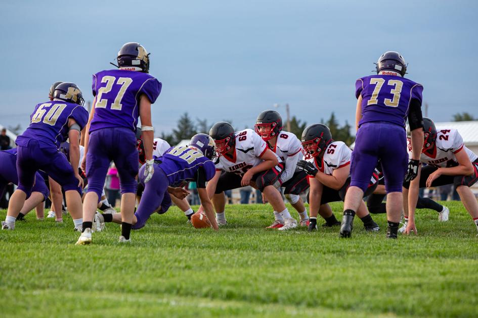 Lyman to host Lemmon in football season opener Local Sports News