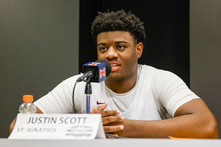 Best high school defensive linemen in the nation entering the 2023